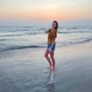 Meet your Posher, Drew